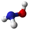 Hidroksilamino