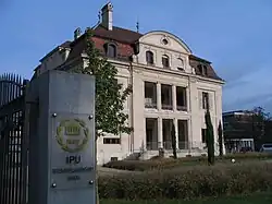 IPU en Ĝenevo, Svislando, 2010