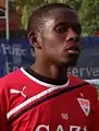 Ibrahima Traore