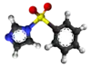 imidazolo-fenil-sulfono