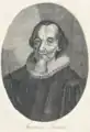 Immanuel Tremellius(1510-1580)