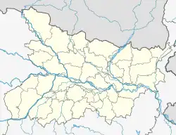 Bagalpur (Biharo)