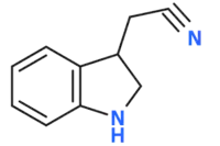 Indolo-3-acetonitrilo