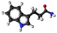 Indolo-propionamido