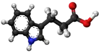 Indolo-propionata acido
