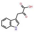 Indolo-piruvata acido