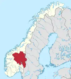 Innlandet (Tero)