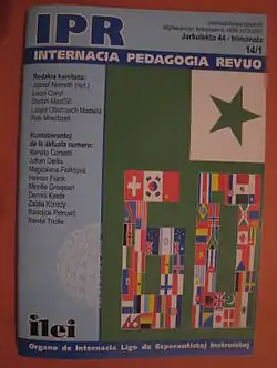 Internacia Pedagogia Revuo, 2014/1