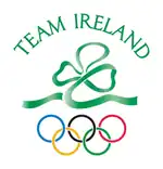 emblemo de la Irlanda Olimpika Komitato