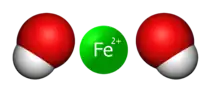 fera (II) hidroksido