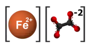 Fera (II) oksalato516-03-0