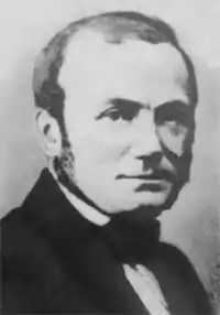 Isidore Saint-Hilaire(1805-1861)