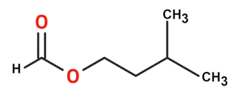 izoamila formiato