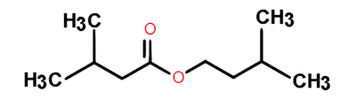 izoamila izovalerato