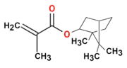 Izobornila metakrilato7534-94-3