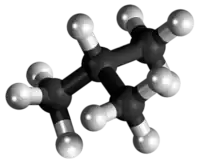 Izobutano75-28-5