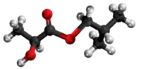 Izobutila laktato