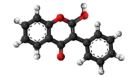 2-Hidrokso-flavono