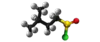 izopentano-sulfinila klorido