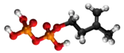 Izoprenila pirofosfato358-71-4