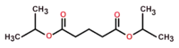 izopropila glutarato