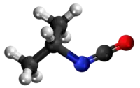 Izopropila izocianato