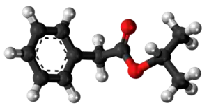 izopropila fenilacetato