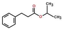 izopropila fenilpropionato