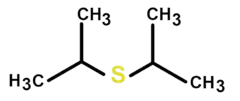 izopropila sulfido