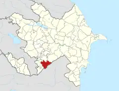 Ĝebraila distrikto (Tero)