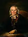 Jacob Tengström(1755-1832)