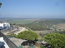 Vido de La Janda el Vejer de la Frontera