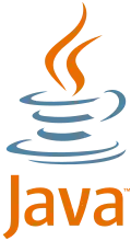 Logobildo de Java