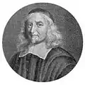 Johannes Dallaeus(1594-1670)