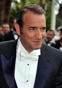 Jean Dujardin, 2011