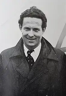 Jean Mermoz en 1935