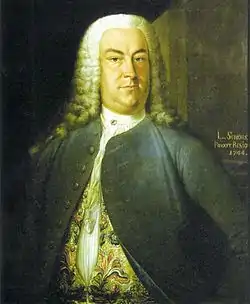 Johann C. Gottsched(1700-1766)