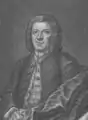 Christoph von Dreyhaupt(1699-1768)