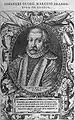 Johano Georgo(1525-1598)