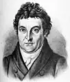 Johann Gottlieb Fichte(1762-1814)