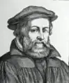 Johannes Sleidanus(1506-1556)