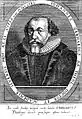 Johann Gerhard(1582-1637)