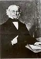 Johannes Classen(1805-1891)