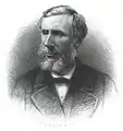 John Tyndall(1820-1893)