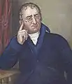 John Dalton(1766-1844)