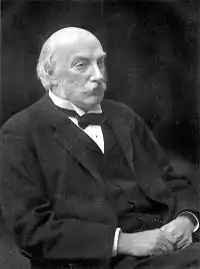 Lordo Rayleigh(1842-1919)