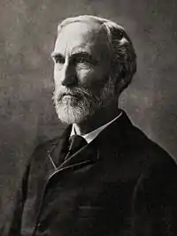 Josiah Willard Gibbs(1839-1903)