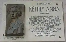 Anna Kéthly