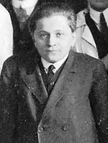 Gyula Kaesz