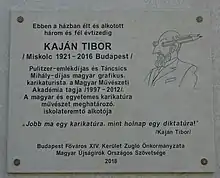 Tibor Kaján